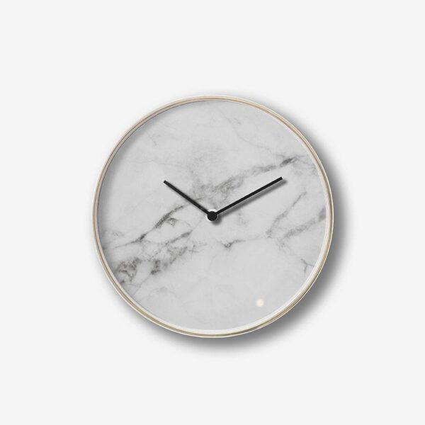 Stone Clock