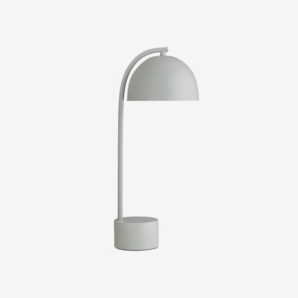 White Lamp