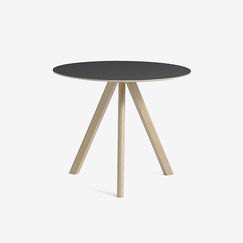 Triangle Stool Image 2